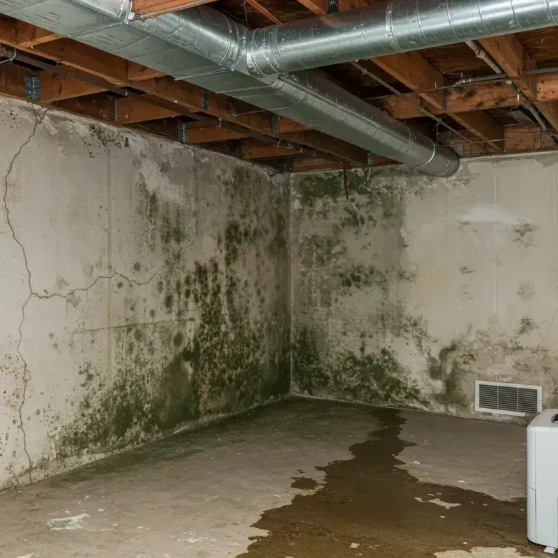 Professional Mold Removal in Trucksville, PA